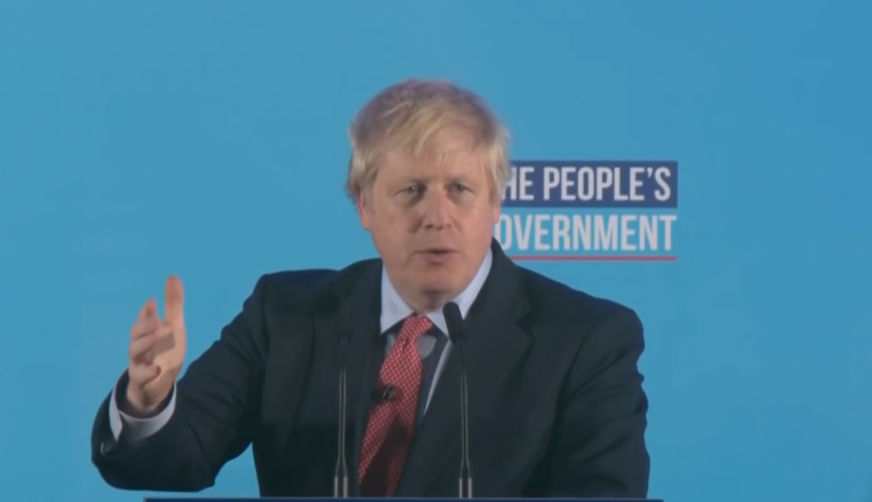 Nevolje u vladi Borisa Džonsona: Britanski ministri zdravlja i finansija PODNIJELI OSTAVKE