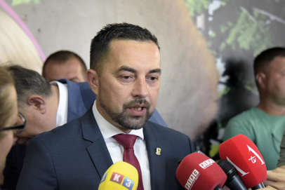   Boris Jerinić