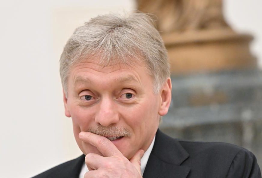 Peskov poručuje "Strani lideri dolaze na forum u Sankt Peterburgu"