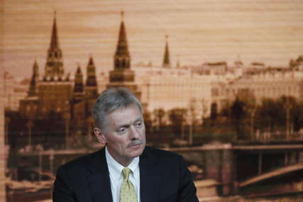 “Nije naša stvar” Peskov poručuje da Moskva ne planira da se miješa u unutrašnja pitanja Rima i Berlina