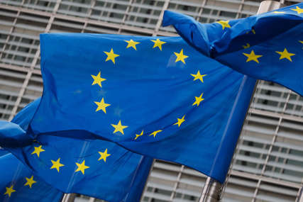 DODATNA PODRŠKA Iz EU milijardu evra makrofinansijske pomoći Ukrajini