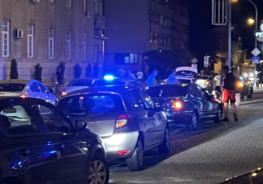 FOTO: USTUPLJENA FOTOGRAFIJA