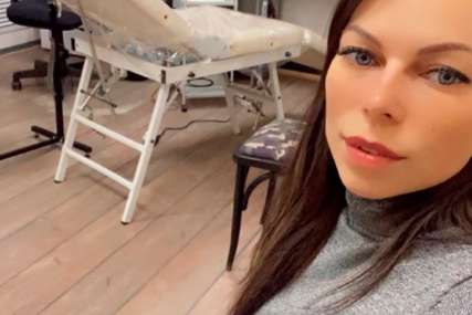 Ljepotica pala s osmog sprata: Ruska manekenka poginula tokom orgija