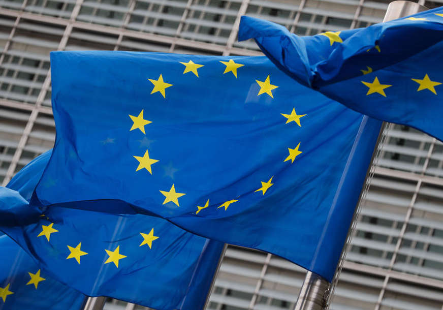 Prihvaćena preporuka Evropske komisije: EU odobrila Ukrajini i Moldaviji status kandidata za članstvo