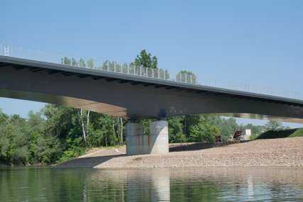 Kovačević najavio direktnu relaciju do Beograda “Most u Gradiškoj je VITALNI INTERES SRPSKE”