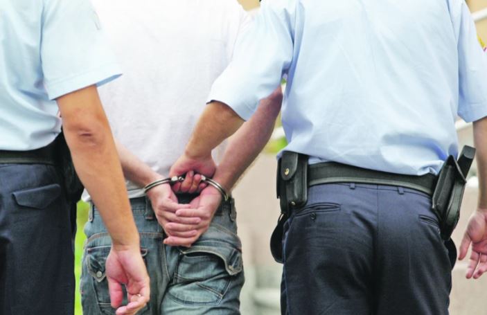 RASPISANA POTJERNICA U Gradiškoj uhapšena osoba iz Mostara zbog falsifikovanja isprave