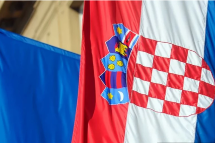 Hrvatski ambasador odbio protestnu notu MIP BiH: Zasmetala im Milanovićeva izjava