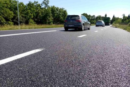 Zbog izgradnje auto-puta: Izmijenjen režim saobraćanja na dionici magistrale Prijedor-Kozarac