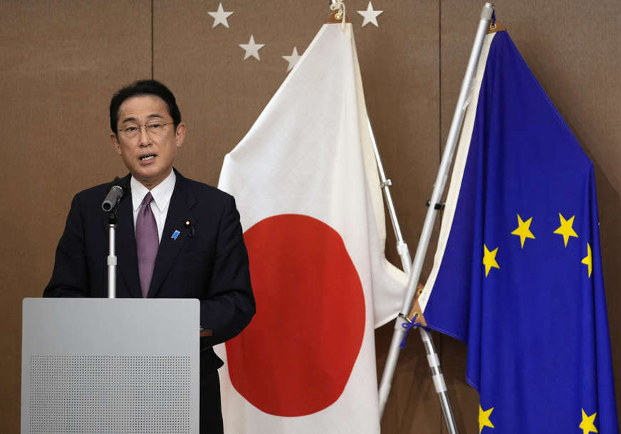 Novi nacionalni apel: Vlada Japana zamolila građane da štede struju