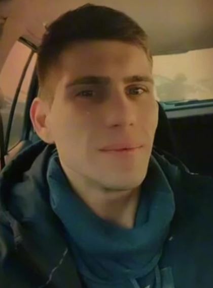FOTO: JOVAN JOCA KRSTIĆ/INSTAGRAM SCREENSHOT