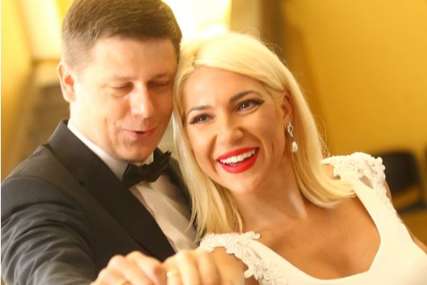 Jovana Jeremić iznenadila sve "Dajem savjete bivšem mužu za njegovu novu djevojku” (FOTO)