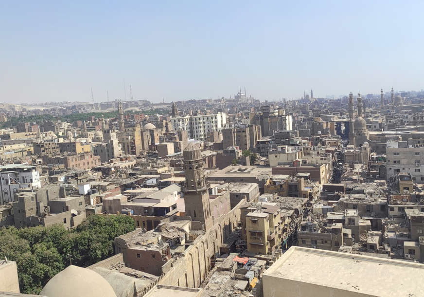 Kafane bez alkohola i ovce usred grada: Donosimo 10 savjeta za putovanje u Egipat (FOTO)