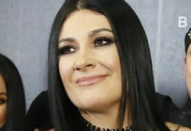 “Tonula sam, morala sam nekako da izađem iz crne rupe” Kaliopi progovorila o ženi koja je preminula na njenom koncertu
