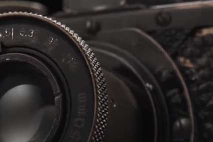 Vrlo rijedak i vrijedan: Gotovo sto godina star prototip kamere prodat za 14,4 miliona evra (VIDEO)