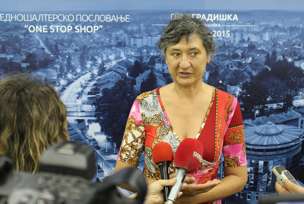 FOTO: MILAN PILIPOVIĆ/RINGIER