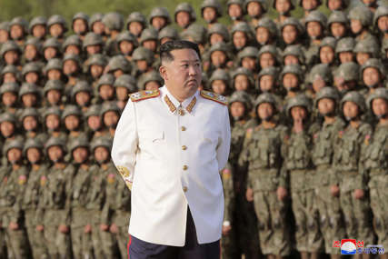 “Osvetićemo se” Sjeverna Koreja osudila potez SAD i Južne Koreje