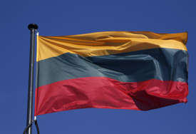Baltička država izglasala: Litvanija zakonom zabranila uvoz ruskog gasa