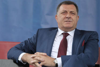 „BiH će biti ustavna ili je neće biti“ Dodik poručio da svako nametanje Kristijana Šmita nije adekvatno