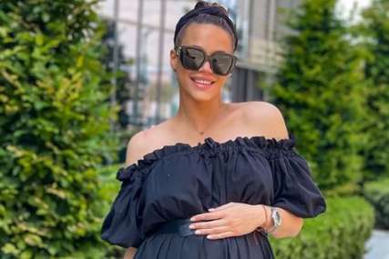 Pjevačica ne prestaje da iznenađuje: Marija Mikić nekoliko dana nakon porođaja objavila dvije nove pjesme (VIDEO)