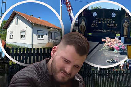 Detalji obmane Osmakčića: Markov brat dva dana prije izmišljene sahrane poslao sramnu poruku
