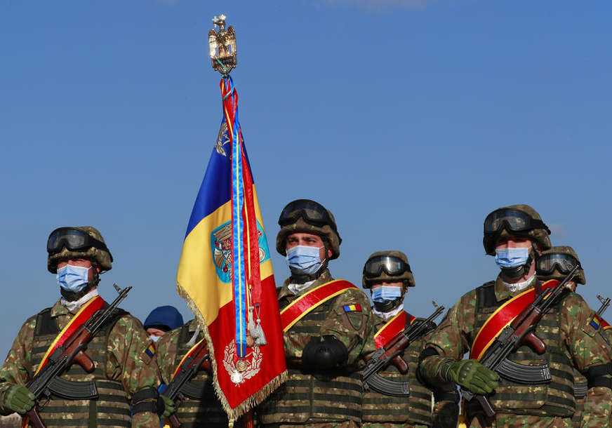 Usvojili oštre mjere: Moldavija uvodi zabranu informativnih programa iz Rusije