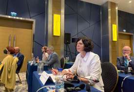 Instanbul: Ministarka Jujić na sjednici Monitoring komiteta Kongresa lokalnih i regionalnih vlasti Savjeta Evrope