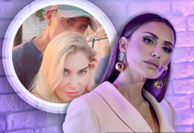"NIJE BILO STRASTI" Emina Jahović nakon nekoliko godina progovorila o razvodu sa Mustafom, on se sada skrasio pored mlađe plavuše