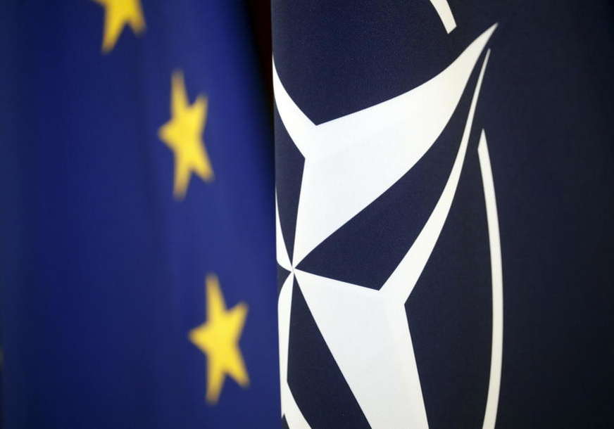 Pred predstojeći samit NATO u Madridu: Alijansa i Unija obećale dugoročnu podršku Kijevu