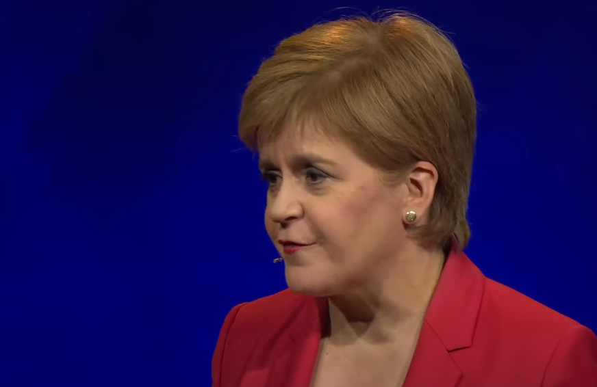 Škotska će ponovo da glasa o nezavisnosti: Sterdžon najavila uskoro više detalja o novom referendum