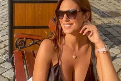 "Poprsje ti šire od kukova" Nina Lečić u bikiniju pokazala tijelo i izazvala gomilu komentara
