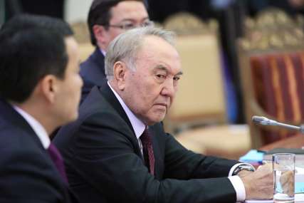 VELIKE USTAVNE PROMJENE Bivši diktator ostaje bez posebnog statusa, ukida se smrtna kazna u Kazahstanu