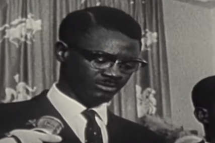 Patris Lumumba