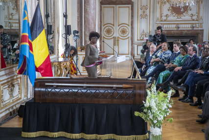"Sve što je ostalo od njega" Belgija predala zub afričkog lidera Patrisa Lumumbe njegovoj porodici