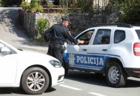 Policija u akciji: Iz Srbije izručen osumnjičeni za STVARANJE KRIMINALNE ORGANIZACIJE