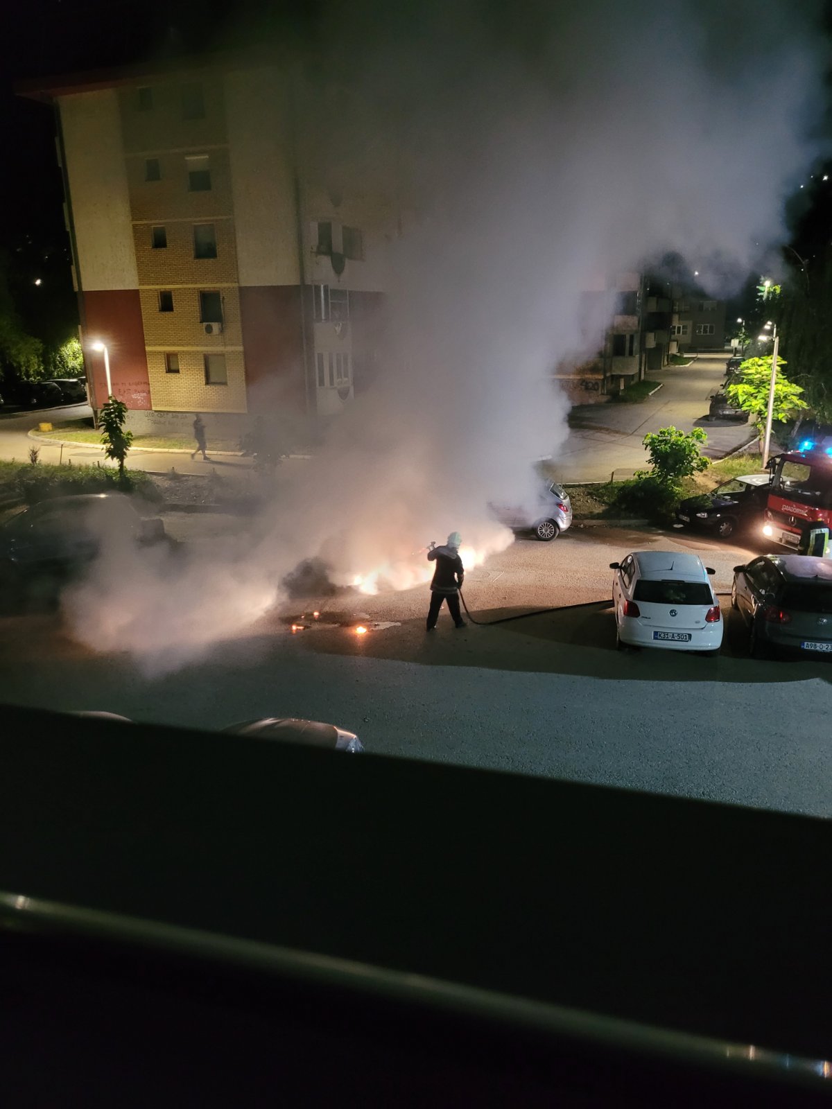 FOTO: USTUPLJENE FOTOGRAFIJE
