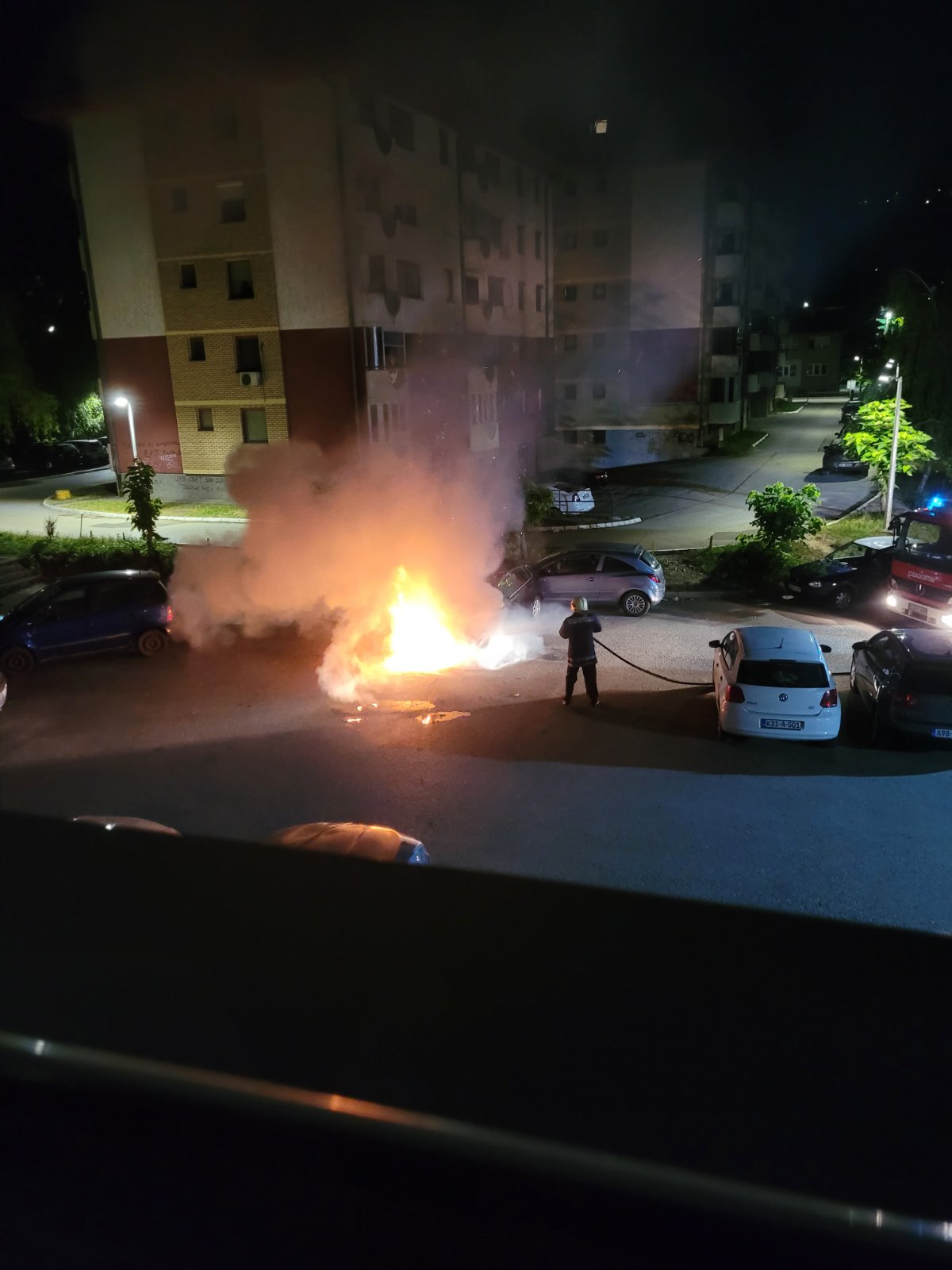 FOTO: USTUPLJENE FOTOGRAFIJE