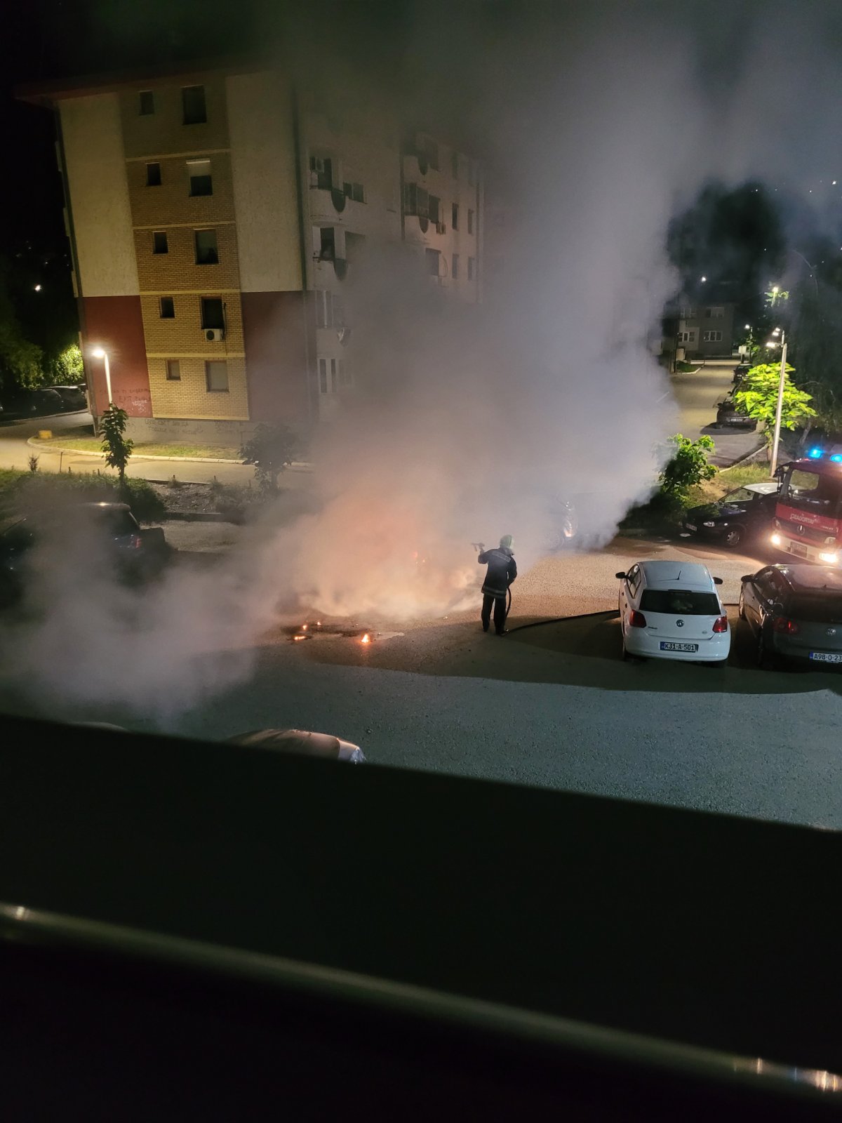 FOTO: USTUPLJENE FOTOGRAFIJE