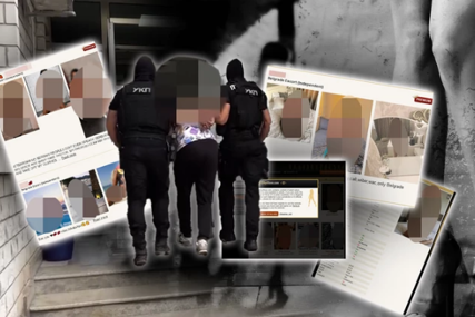 Uhapšena grupa koja je podvodila djevojke preko  interneta: Preko 600 oglasa za prostituciju na sajtu je iz Beograda (VIDEO, FOTO)