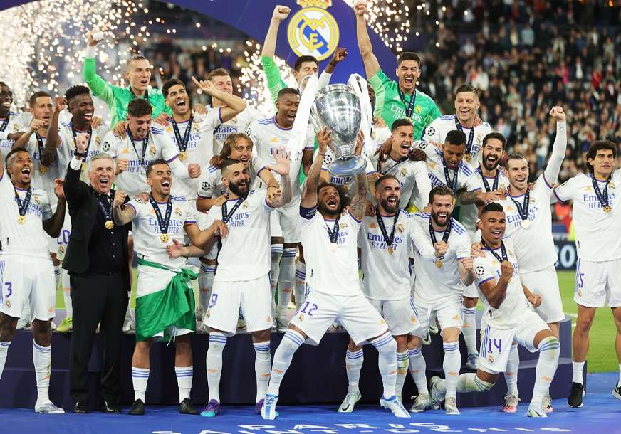 Anćeloti i Perez mogu u šoping: Budžet Real Madrida za ljetne transfere veći od 400 miliona evra