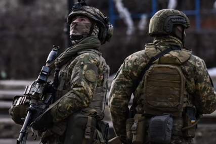 Spriječen teroristički napad na državni vrh: Ukrajinska vojska reagovala na osnovu obavještajnih izvora