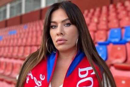 "U ovom gradu rođena, porodicom i Borcem vođena" ŽFK Borac predstavio novo "pojačanje"