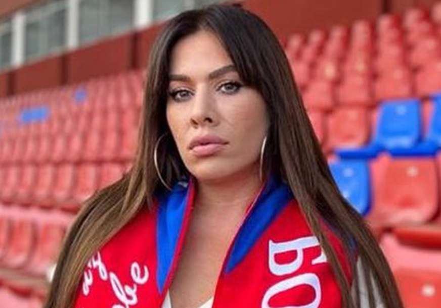 "U ovom gradu rođena, porodicom i Borcem vođena" ŽFK Borac predstavio novo "pojačanje"