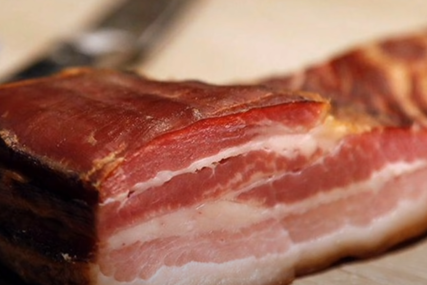 Da li je slanina zdrava: Riješen mit o omiljenoj hrani Srba (FOTO)