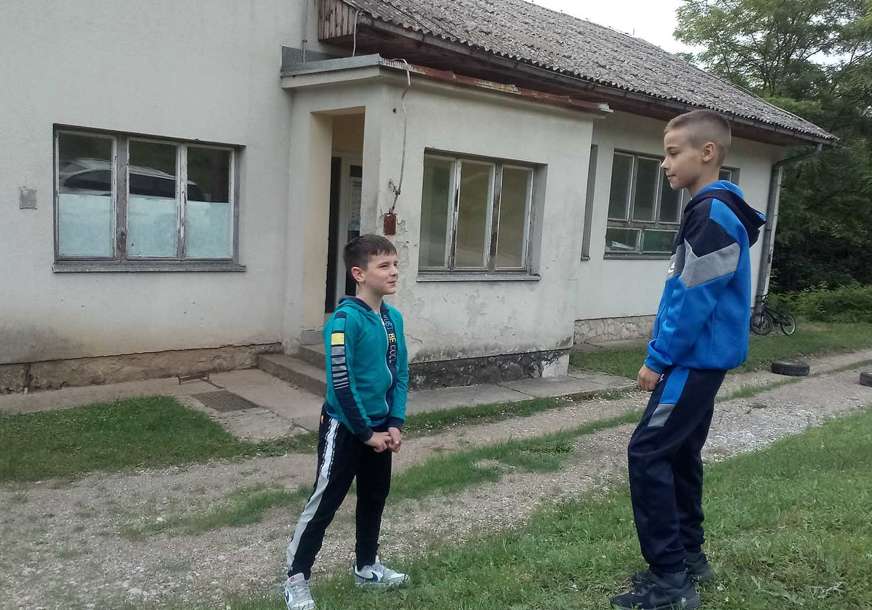 FOTO: SRNA