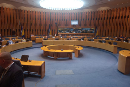 Odbijena žalba PDP: SNSD će imati 4 delegata u Domu naroda BiH
