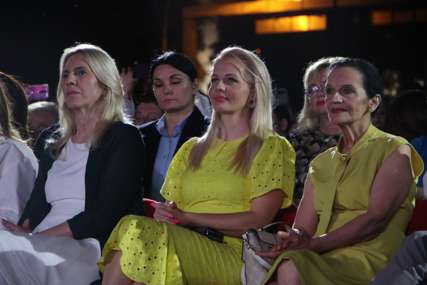 „Snaga zemlje je u kulturi“ Ministar Natalija Trivić na otvaranu Teatar festa i prvom koncertu Simfonijskog orkestra (VIDEO, FOTO)