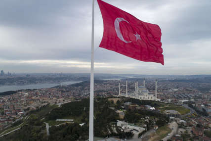 Stav Turske je jasan “Ankara se neće pridružiti sankcijama protiv Moskve”