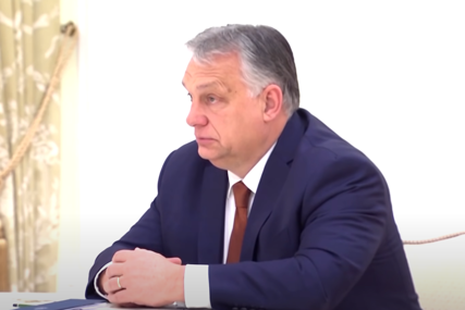 Orban poručio: Evropi prijeti recesija, rješenje za Ukrajinu su mirovni pregovori