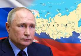 "Putin se prevario u procjeni" Britanci uvjereni da se ruska invazija u Ukrajini raspada