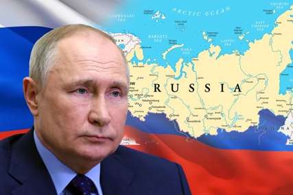 "Putin se prevario u procjeni" Britanci uvjereni da se ruska invazija u Ukrajini raspada